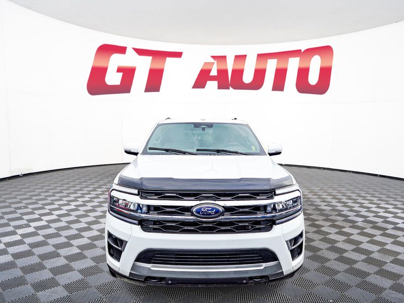 2023 Ford Expedition MAX Limited Upper Image 2