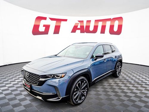 2023 Mazda CX-50 2.5 S Premium Plus Lower Image 1