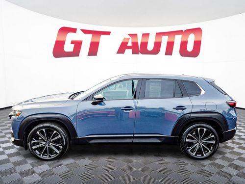 2023 Mazda CX-50 2.5 S Premium Plus Lower Image 2