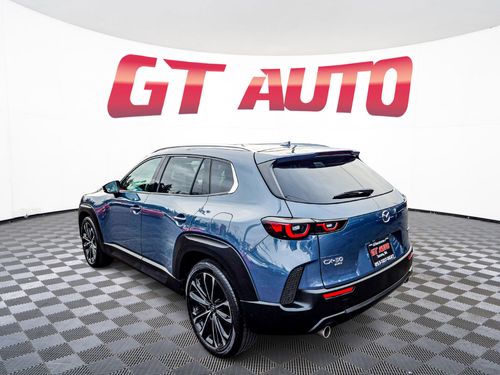 2023 Mazda CX-50 2.5 S Premium Plus Lower Image 3