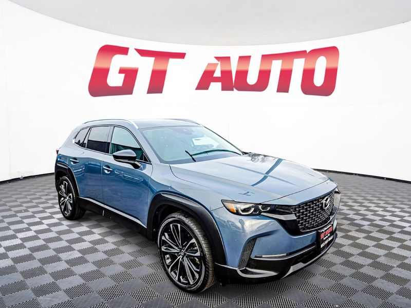 2023 Mazda CX-50 2.5 S Premium Plus Upper Image 1