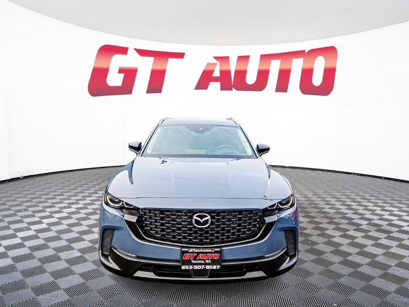 2023 Mazda CX-50 2.5 S Premium Plus Upper Image 2