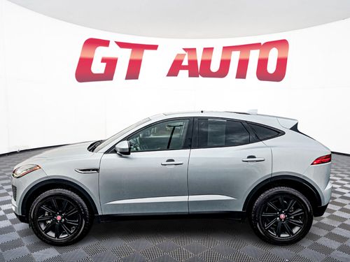 2019 Jaguar E-PACE P250 S Lower Image 2