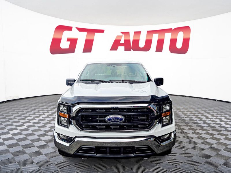 2023 Ford F-150 XLT Upper Image 2