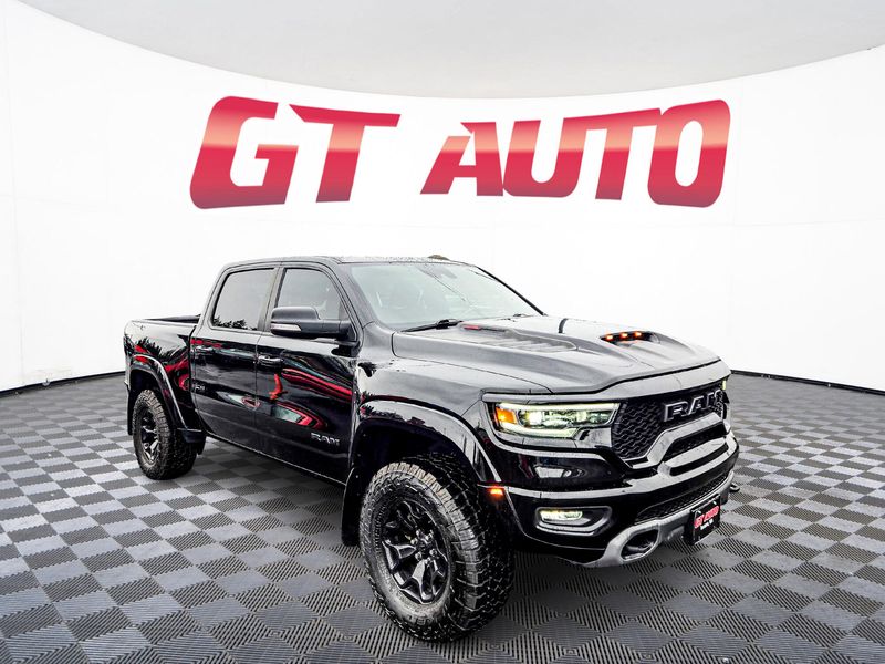 2022 Ram 1500 TRX Crew Cab Upper Image 1