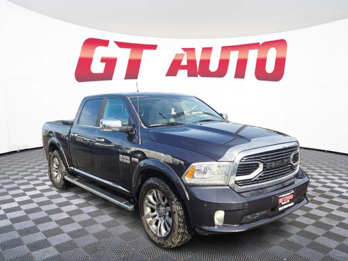 2015 RAM Ram 1500 ST