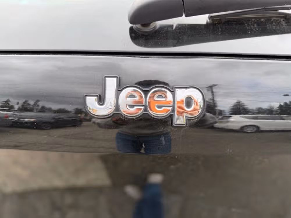 2017 Jeep Cherokee Sport - Photo 19