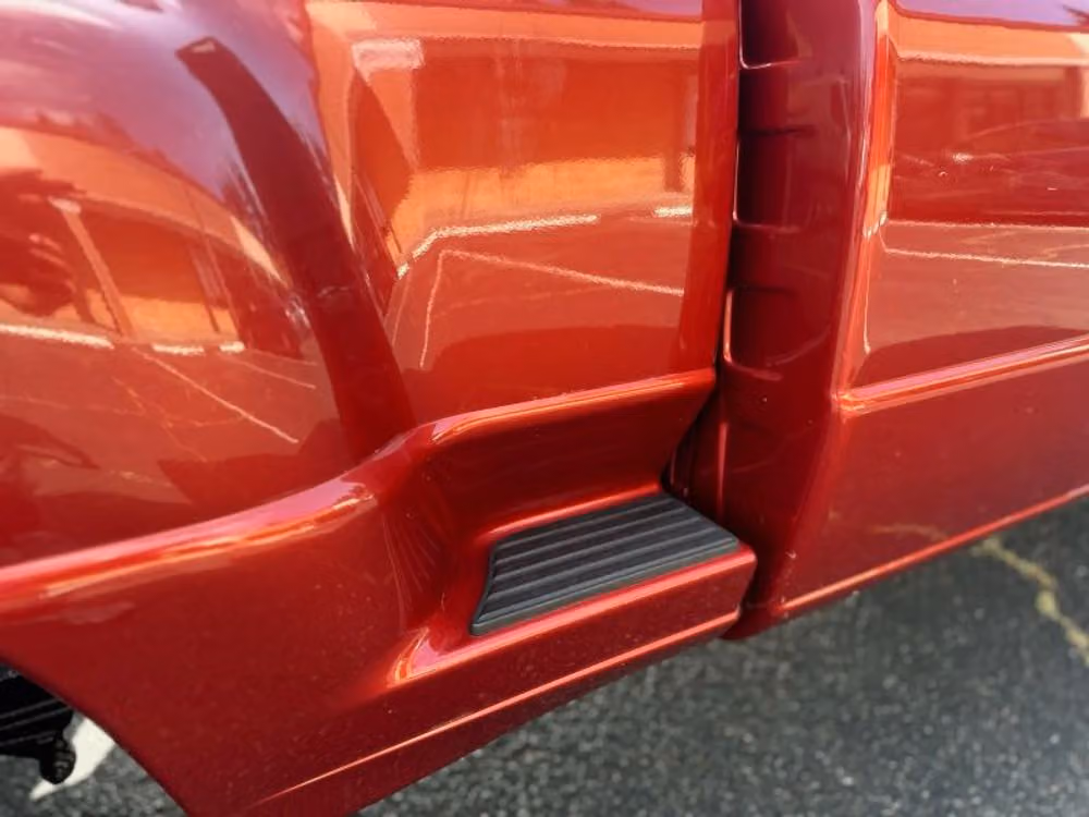 1999 Ford Ranger Pickup 4D SuperCab Image 17