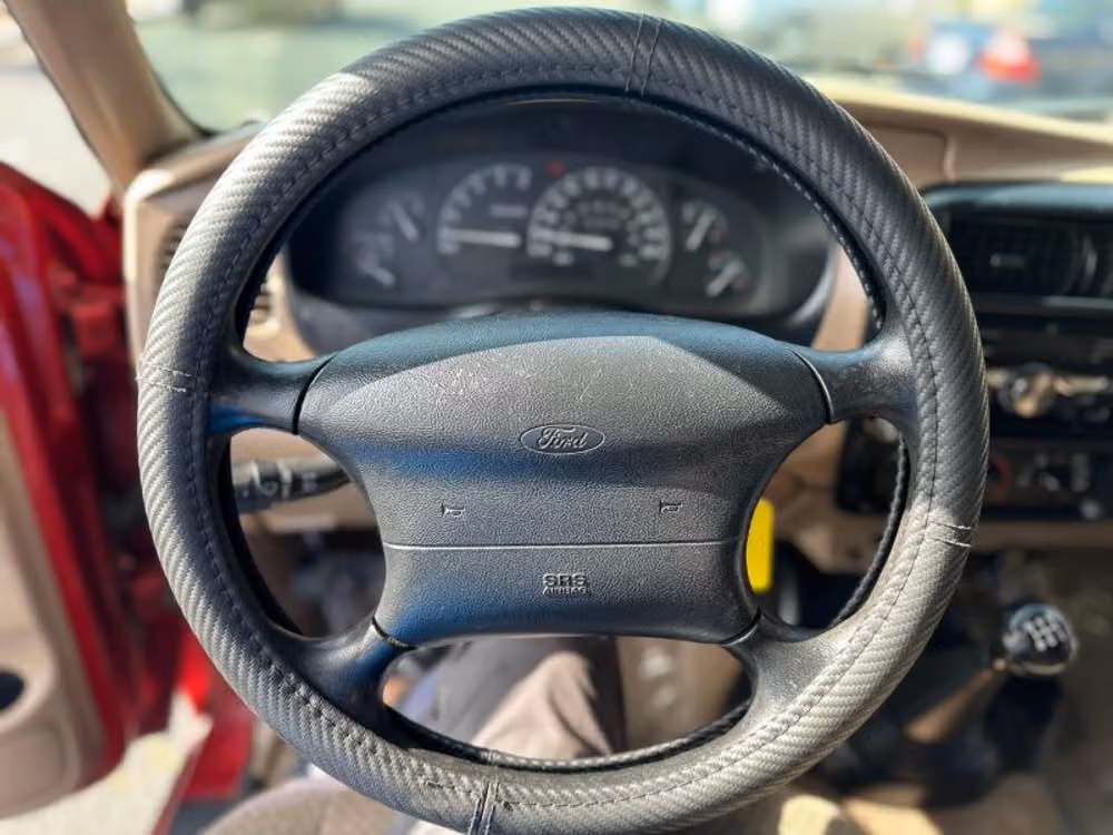 1999 Ford Ranger Pickup 4D SuperCab Image 27