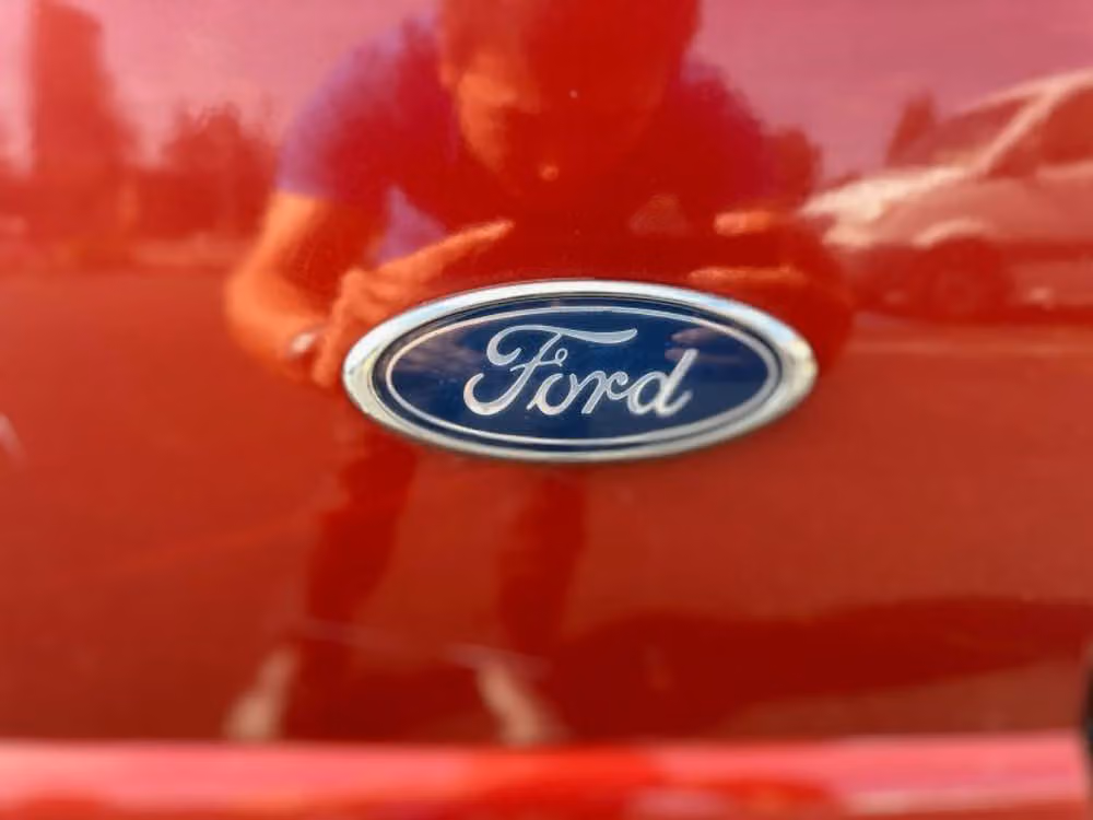 1999 Ford Ranger Pickup 4D SuperCab Image 19
