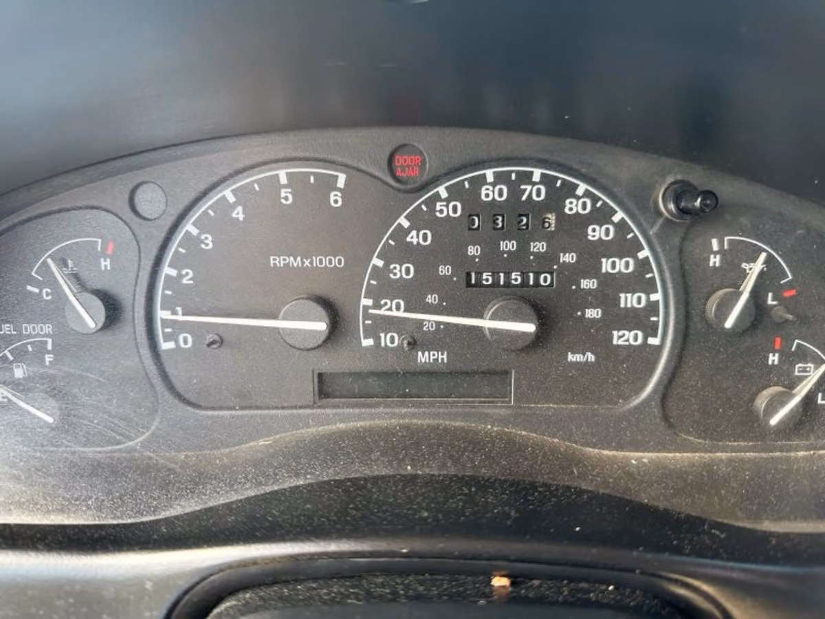 1999 Ford Ranger Pickup 4D SuperCab Image 28