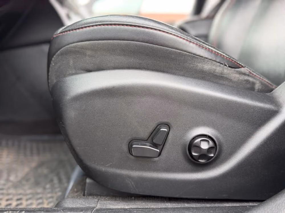 2015 Jeep Cherokee Trailhawk - Photo 30