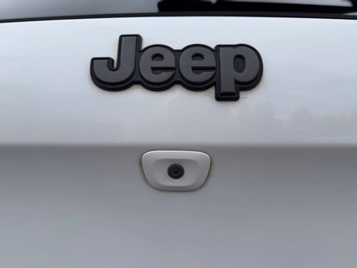 2015 Jeep Cherokee Trailhawk - Photo 67