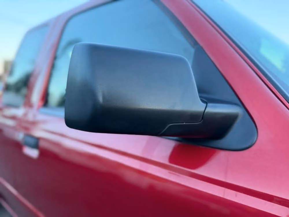 2007 Ford Ranger XLT SuperCab Image 12