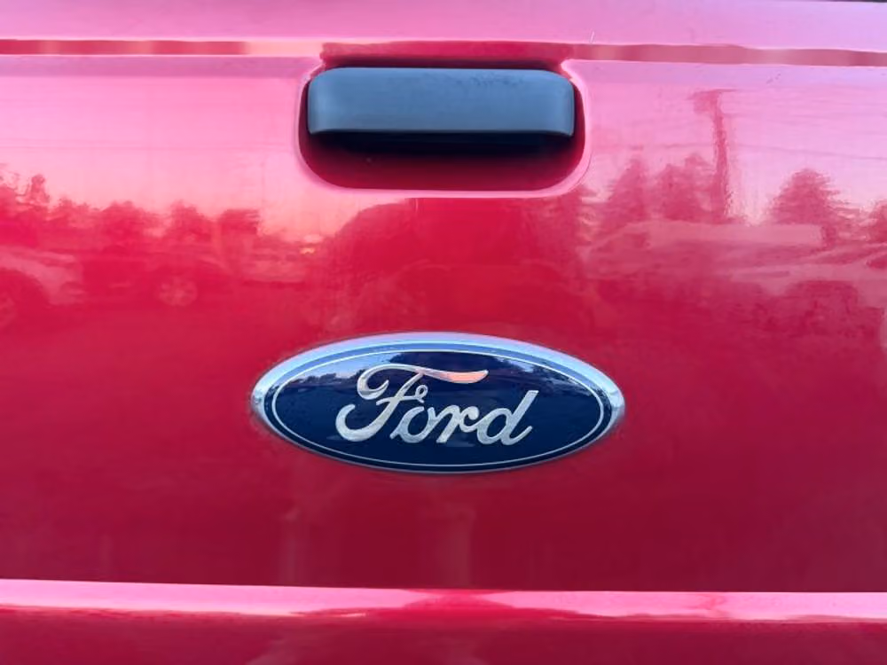 2007 Ford Ranger XLT SuperCab Image 24