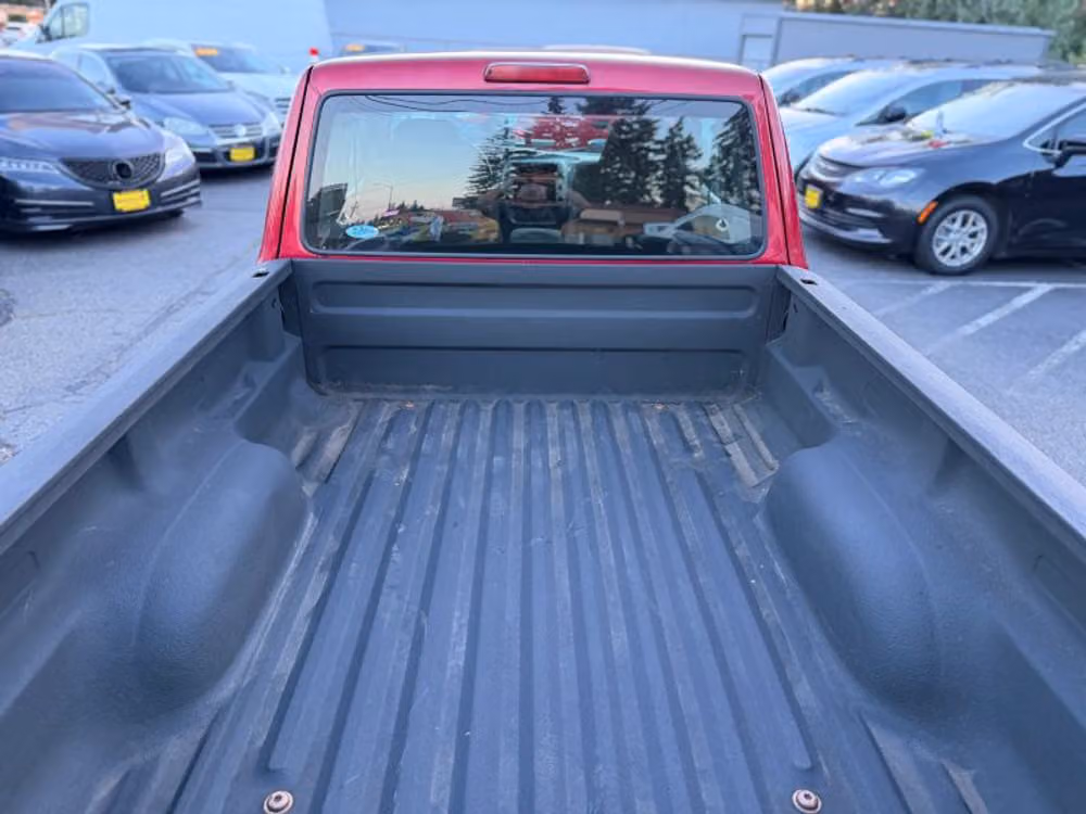2007 Ford Ranger XLT SuperCab Image 23