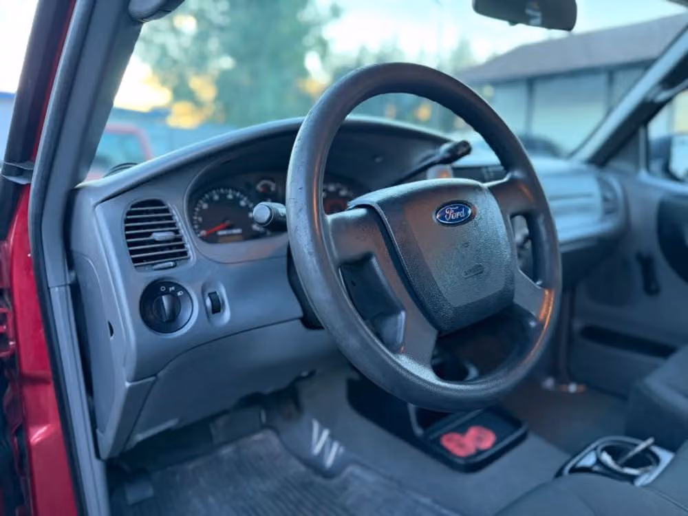 2007 Ford Ranger XLT SuperCab Image 30