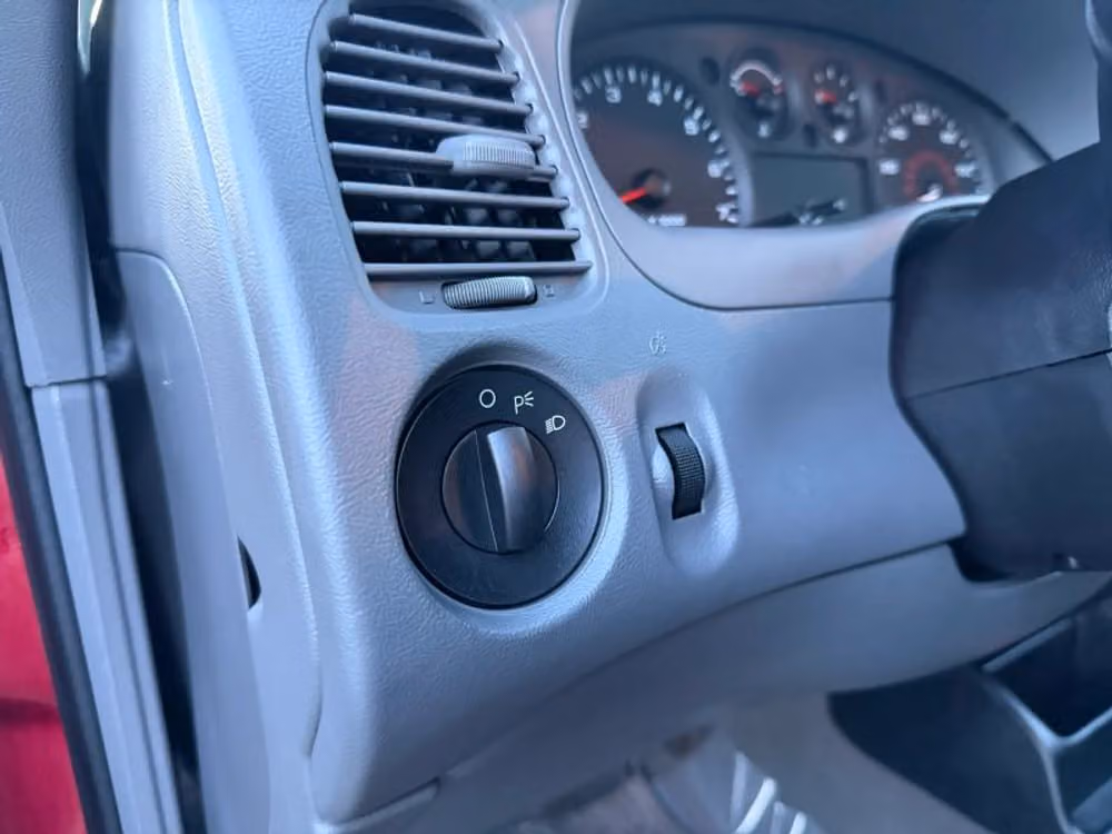 2007 Ford Ranger XLT SuperCab Image 29