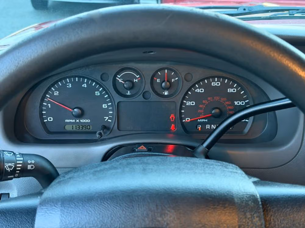 2007 Ford Ranger XLT SuperCab Image 38