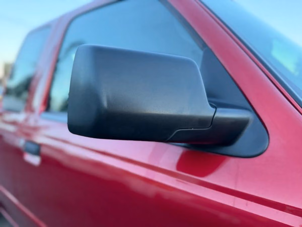 2007 Ford Ranger XLT SuperCab Image 12