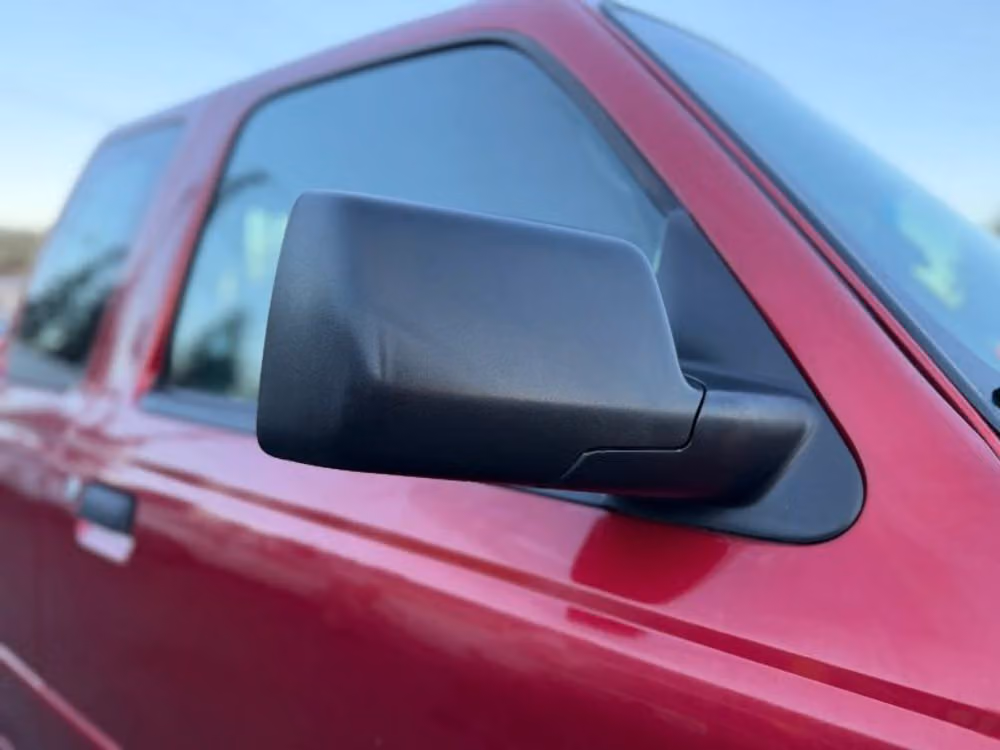 2007 Ford Ranger XLT SuperCab Image 12