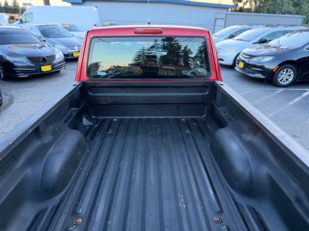 2007 Ford Ranger XLT SuperCab Image 22