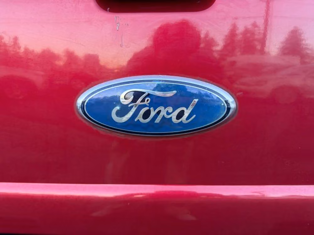 2007 Ford Ranger XLT SuperCab Image 23