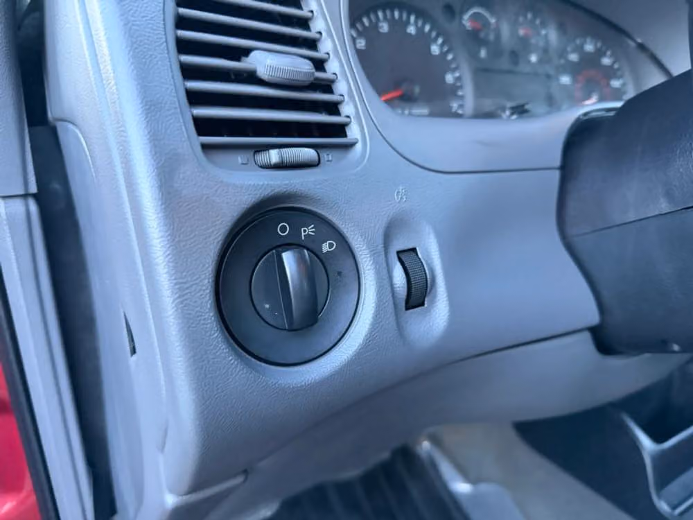 2007 Ford Ranger XLT SuperCab Image 28