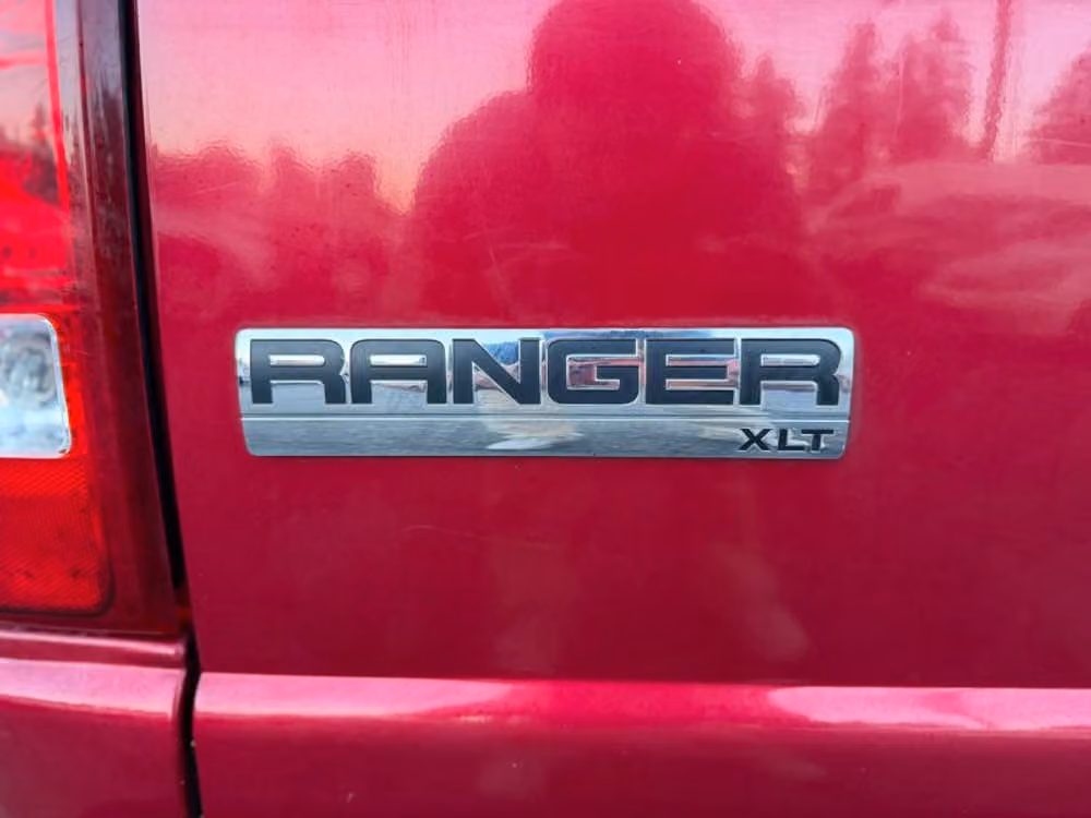 2007 Ford Ranger XLT SuperCab Image 24