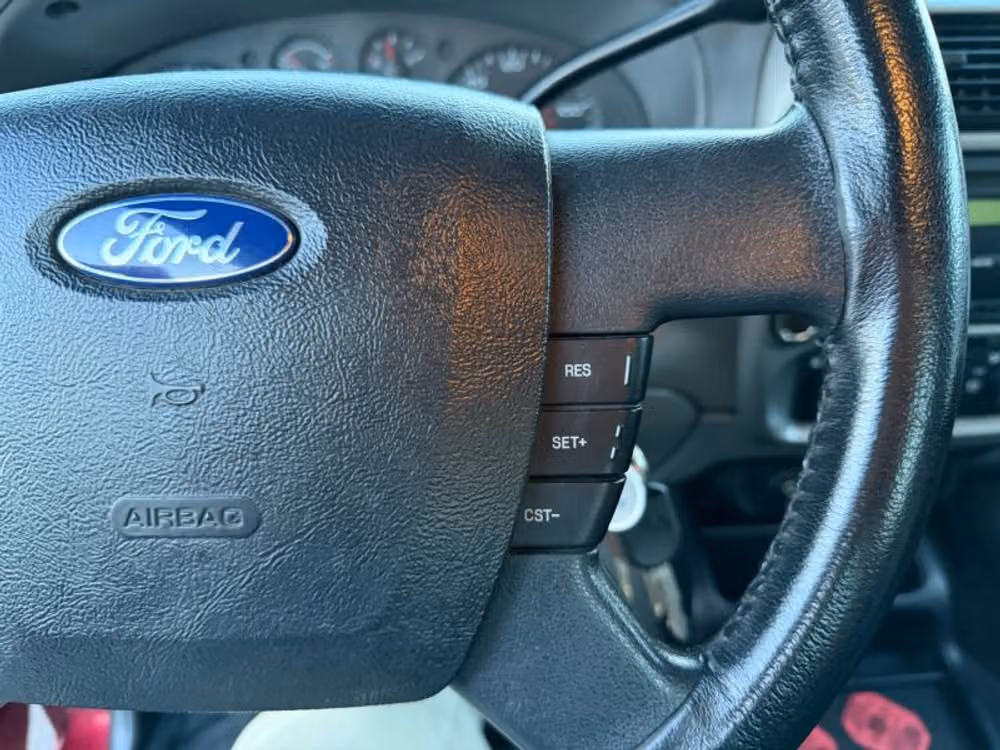 2007 Ford Ranger XLT SuperCab Image 37