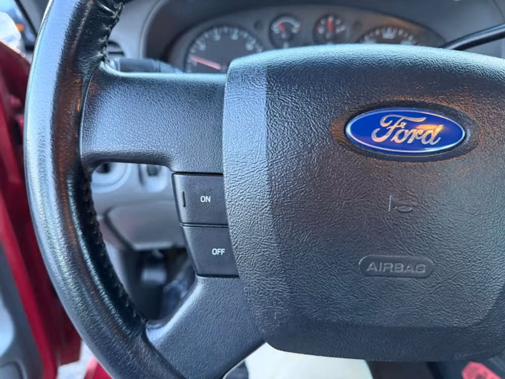 2007 Ford Ranger XLT SuperCab Image 38