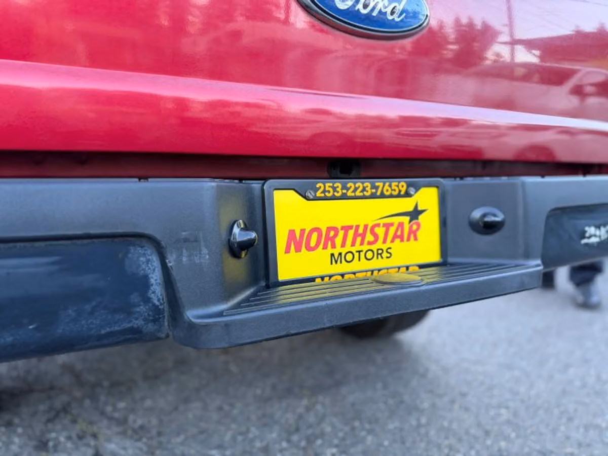 2007 Ford Ranger XLT SuperCab Image 25