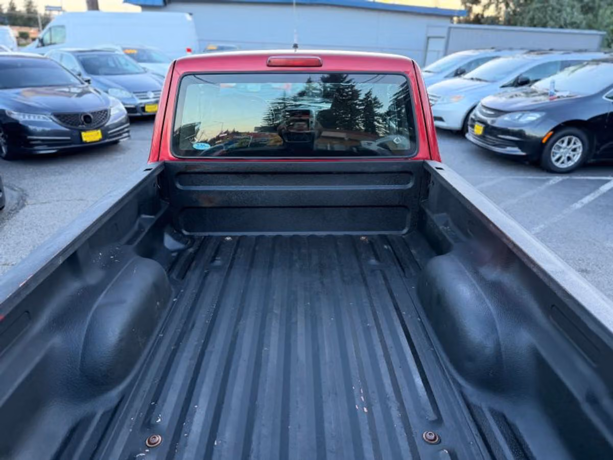 2007 Ford Ranger XLT SuperCab Image 22