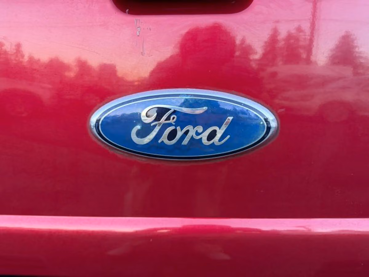 2007 Ford Ranger XLT SuperCab Image 23