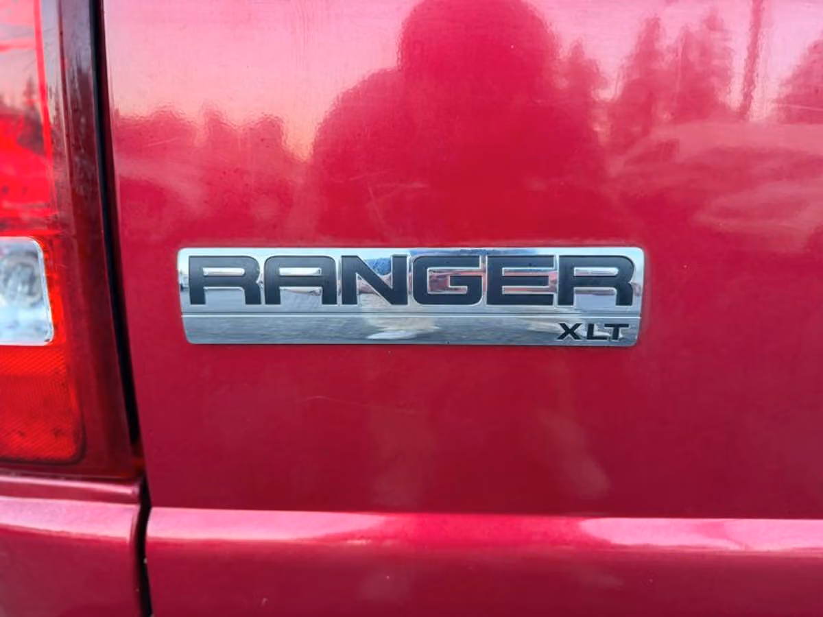 2007 Ford Ranger XLT SuperCab Image 24