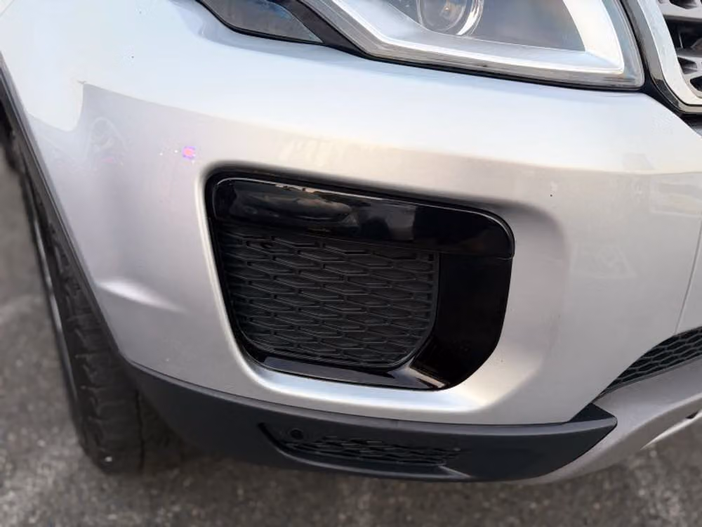 2018 Land Rover Range Rover Evoque SE Image 10
