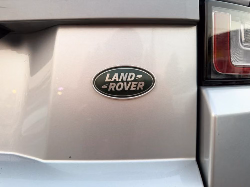 2018 Land Rover Range Rover Evoque SE Image 21