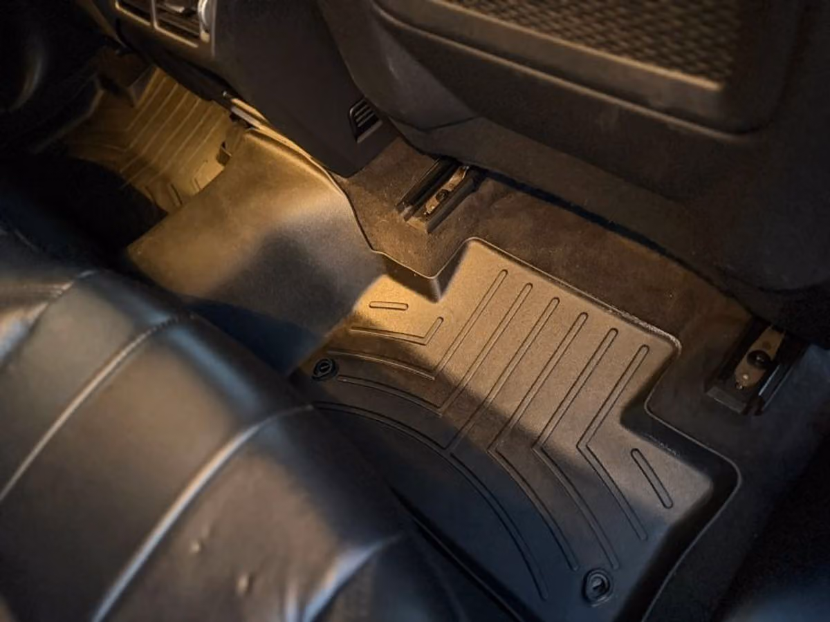 2018 Land Rover Range Rover Evoque SE Image 18