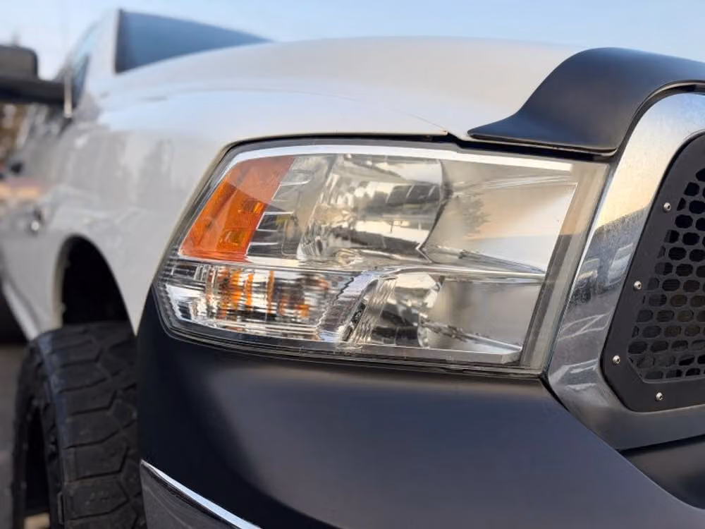 2016 Ram 1500 Tradesman Crew Cab Image 10