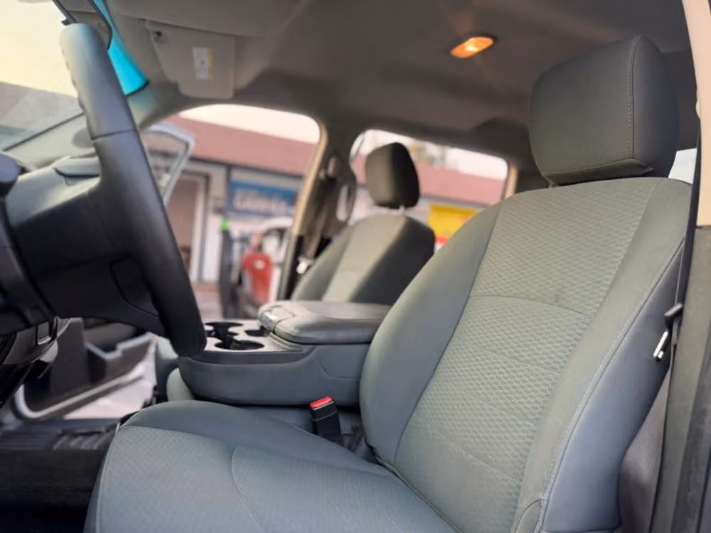2016 Ram 1500 Tradesman Crew Cab Image 30
