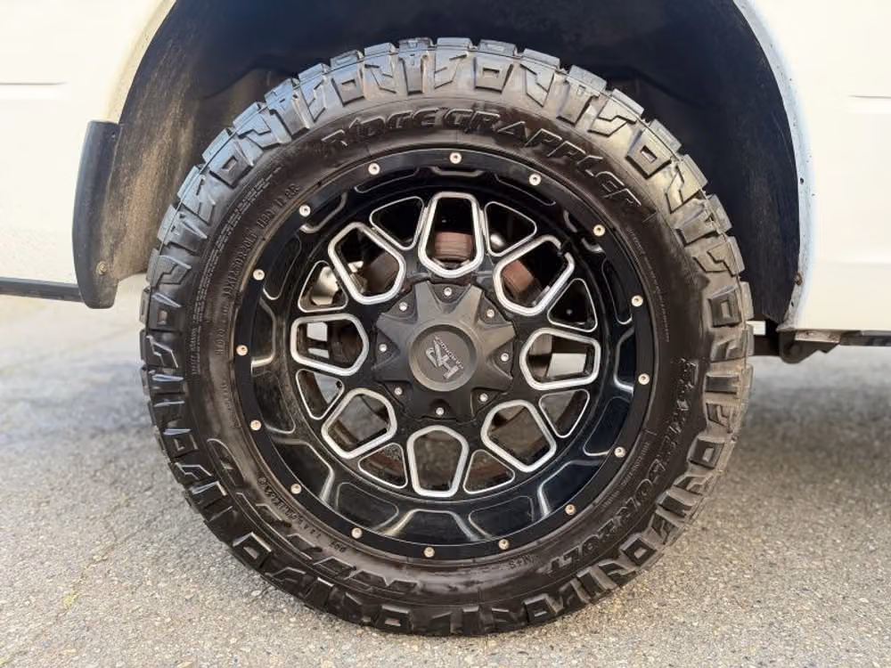 2016 Ram 1500 Tradesman Crew Cab Image 21