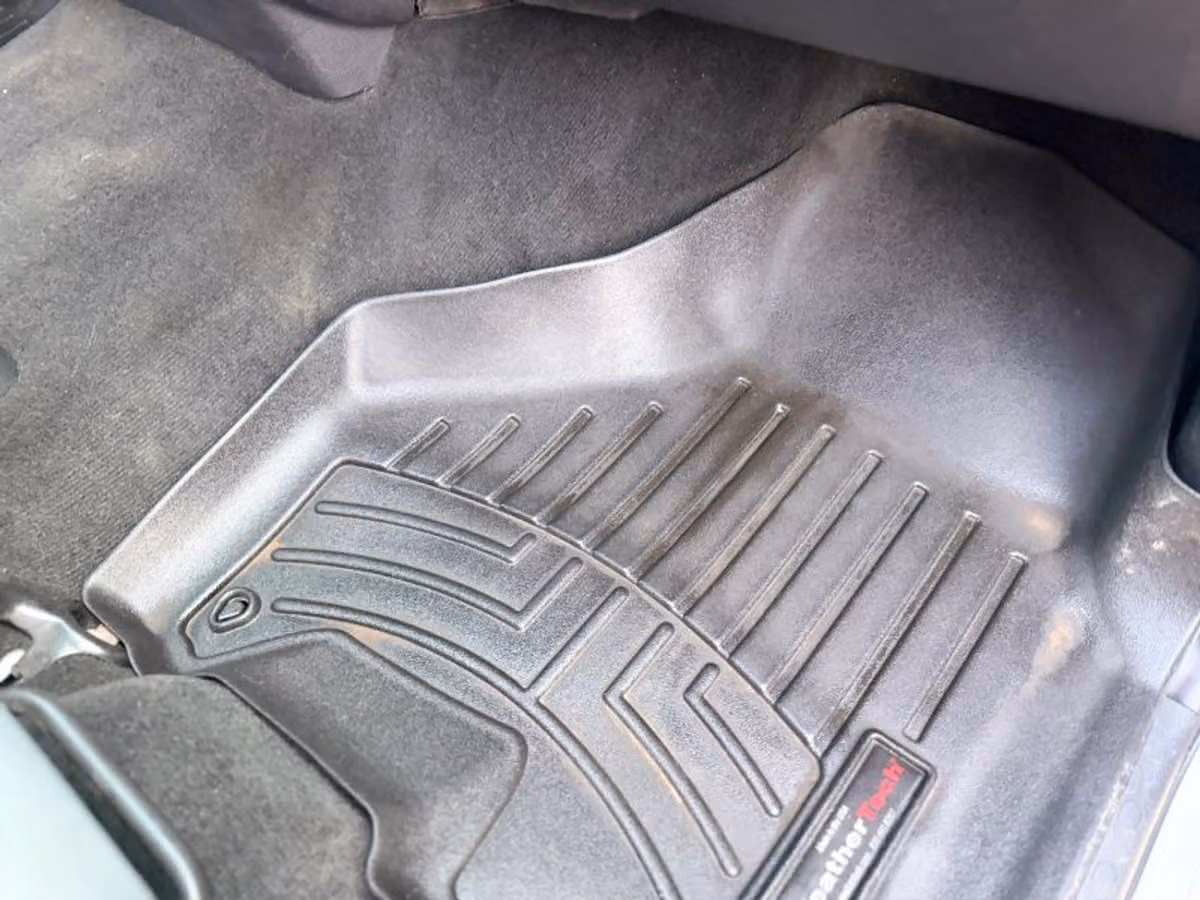 2016 Ram 1500 Tradesman Crew Cab Image 16