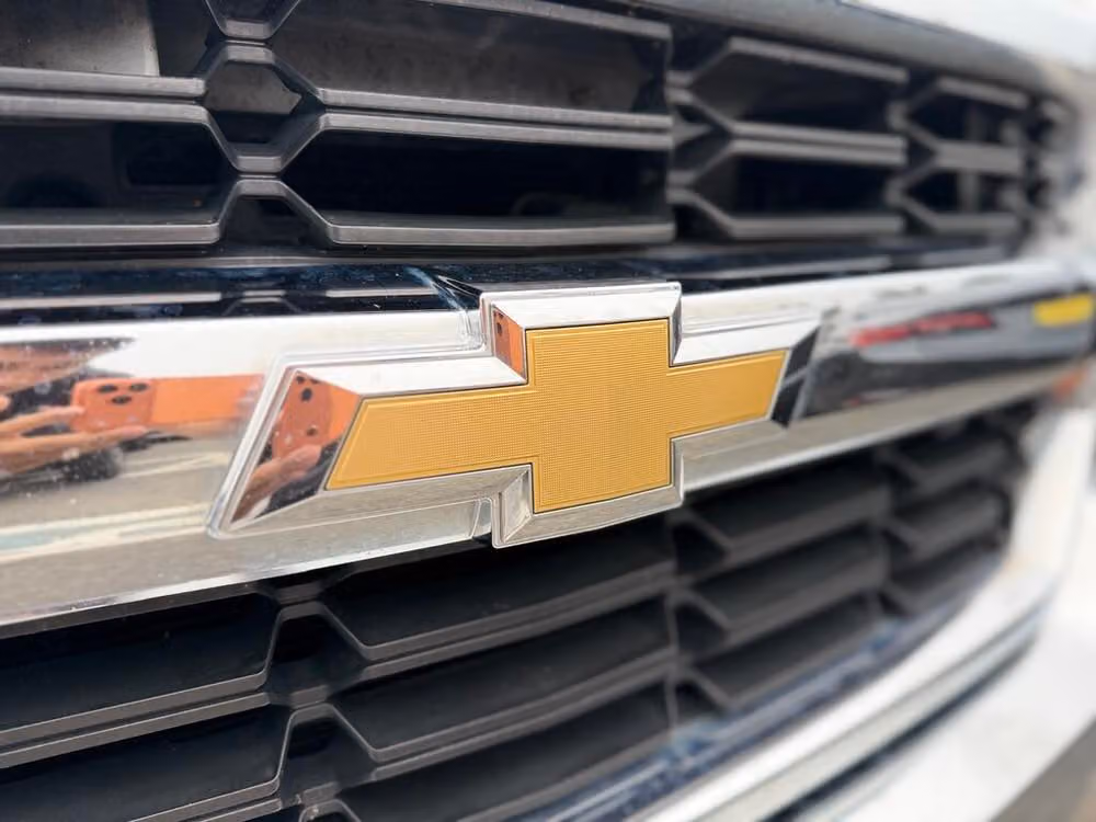 2016 Chevrolet Silverado 1500 LT Crew Cab Image 9