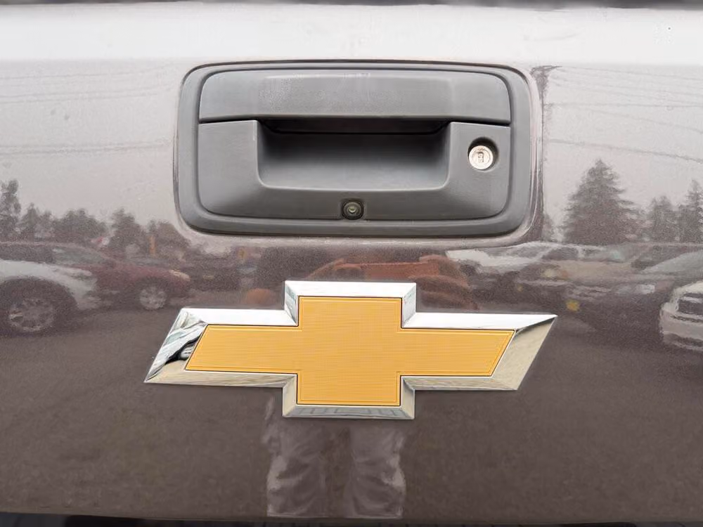 2016 Chevrolet Silverado 1500 LT Crew Cab Image 23