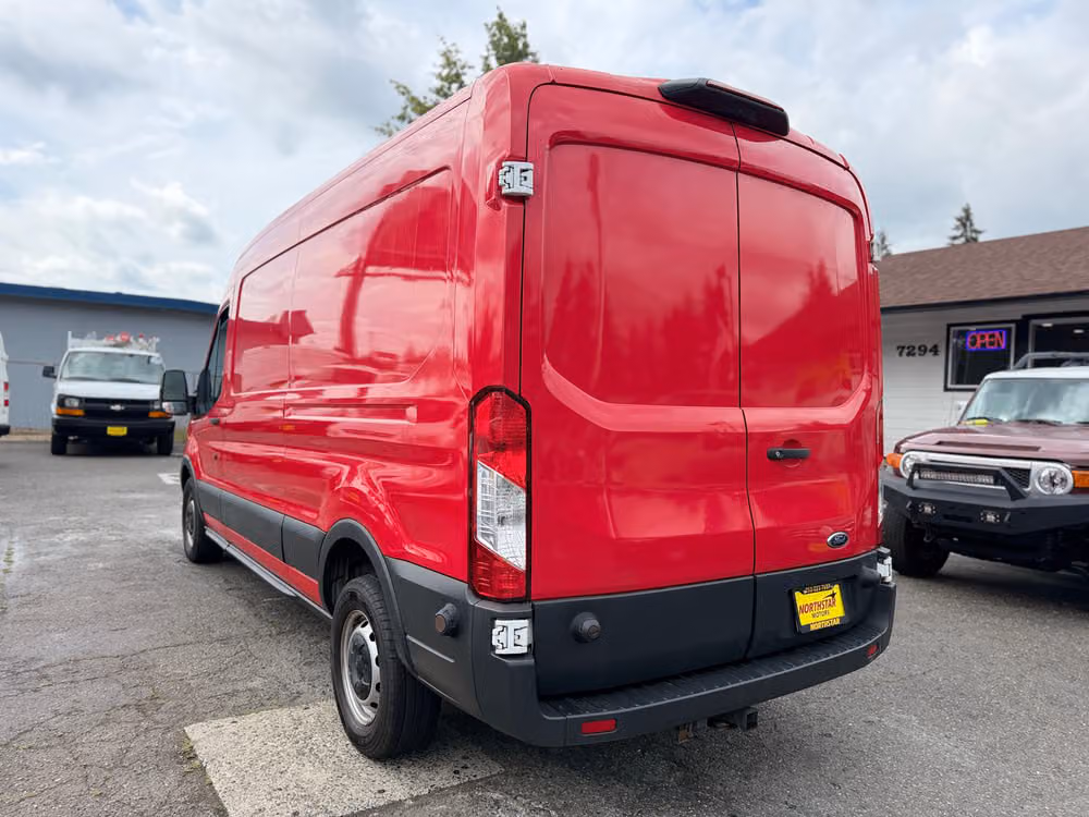 2018 Ford Transit 250 Cargo Lower Image 1