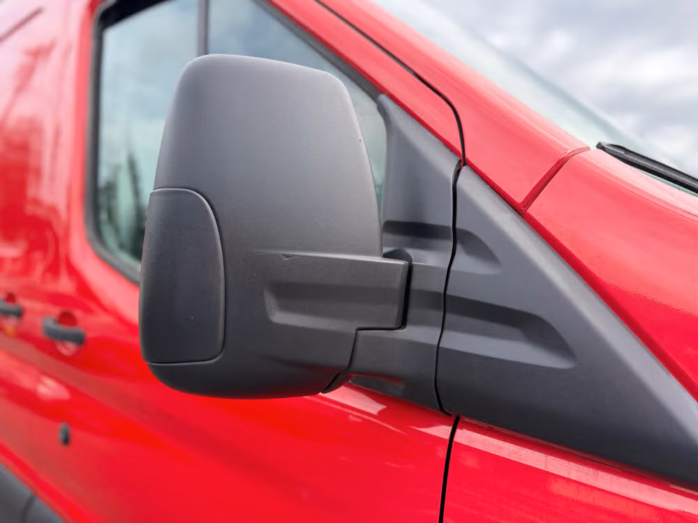 2018 Ford Transit 250 Cargo Image 10