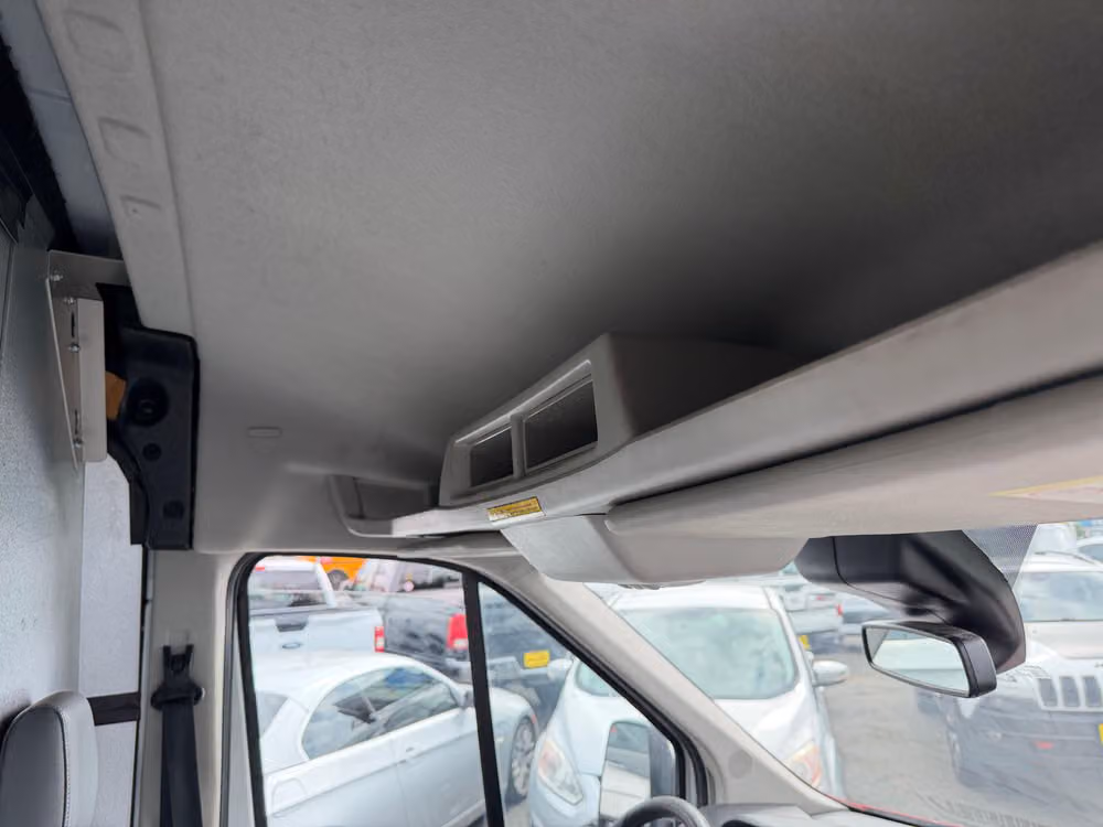 2018 Ford Transit 250 Cargo Image 14