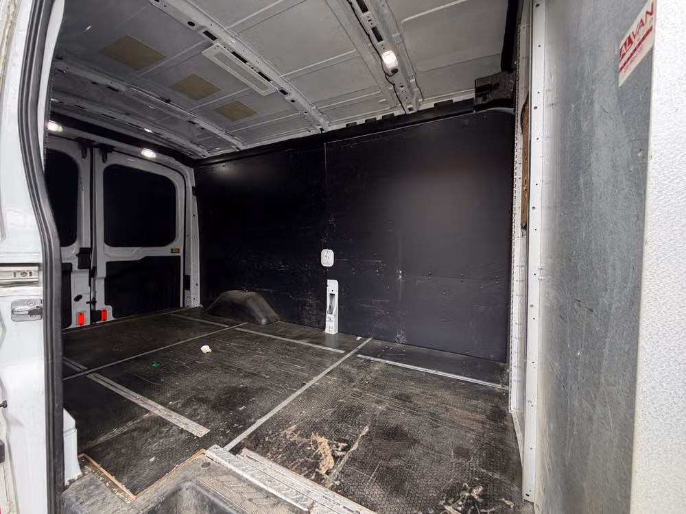 2018 Ford Transit 250 Cargo Image 18
