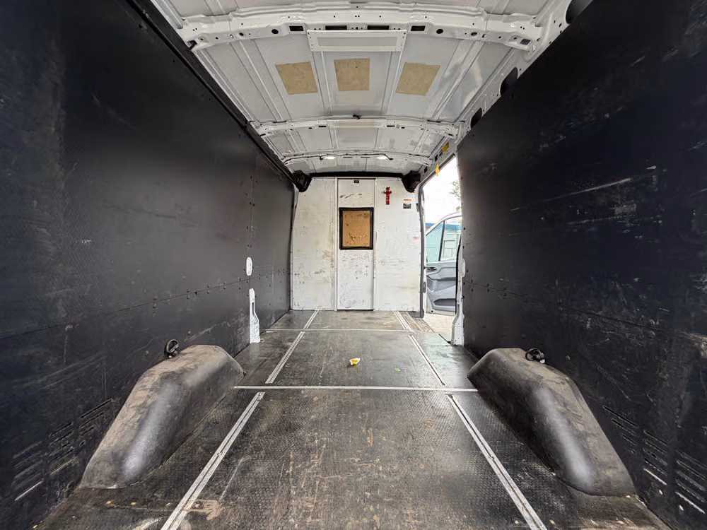 2018 Ford Transit 250 Cargo Image 20