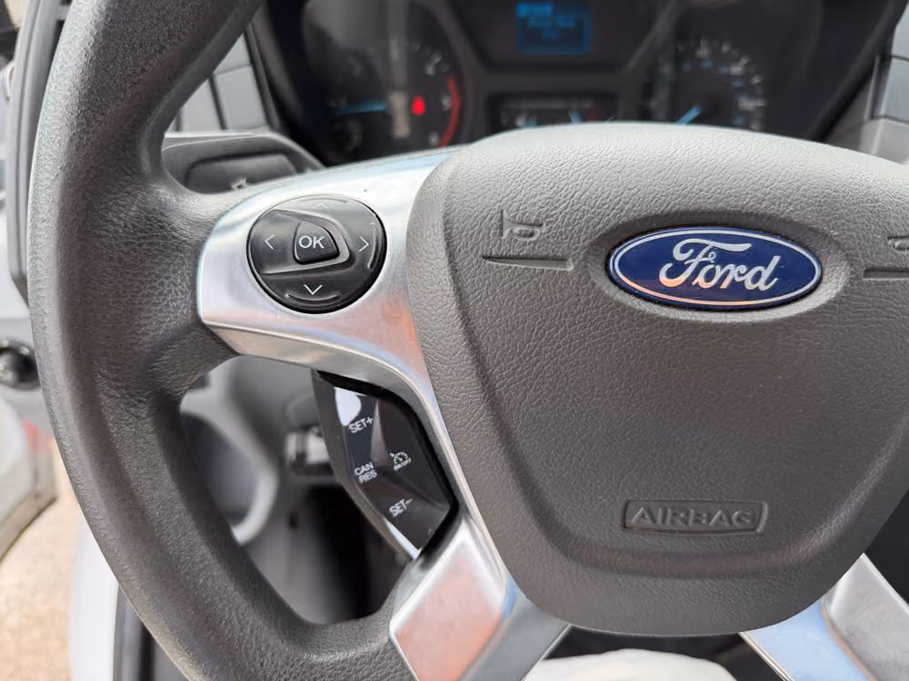 2018 Ford Transit 250 Cargo Image 34